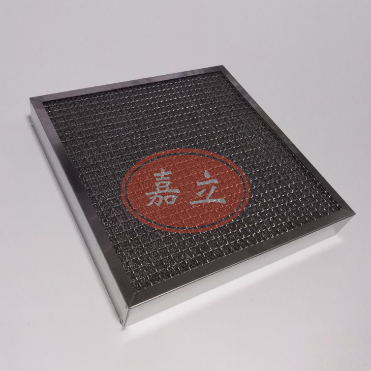 邦溪镇不锈钢油雾过滤器